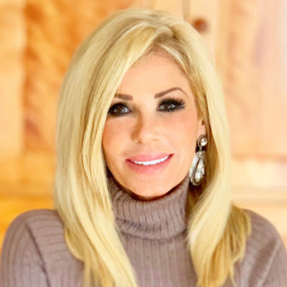 Meet your Posher, Judi - Picture 1 of 1